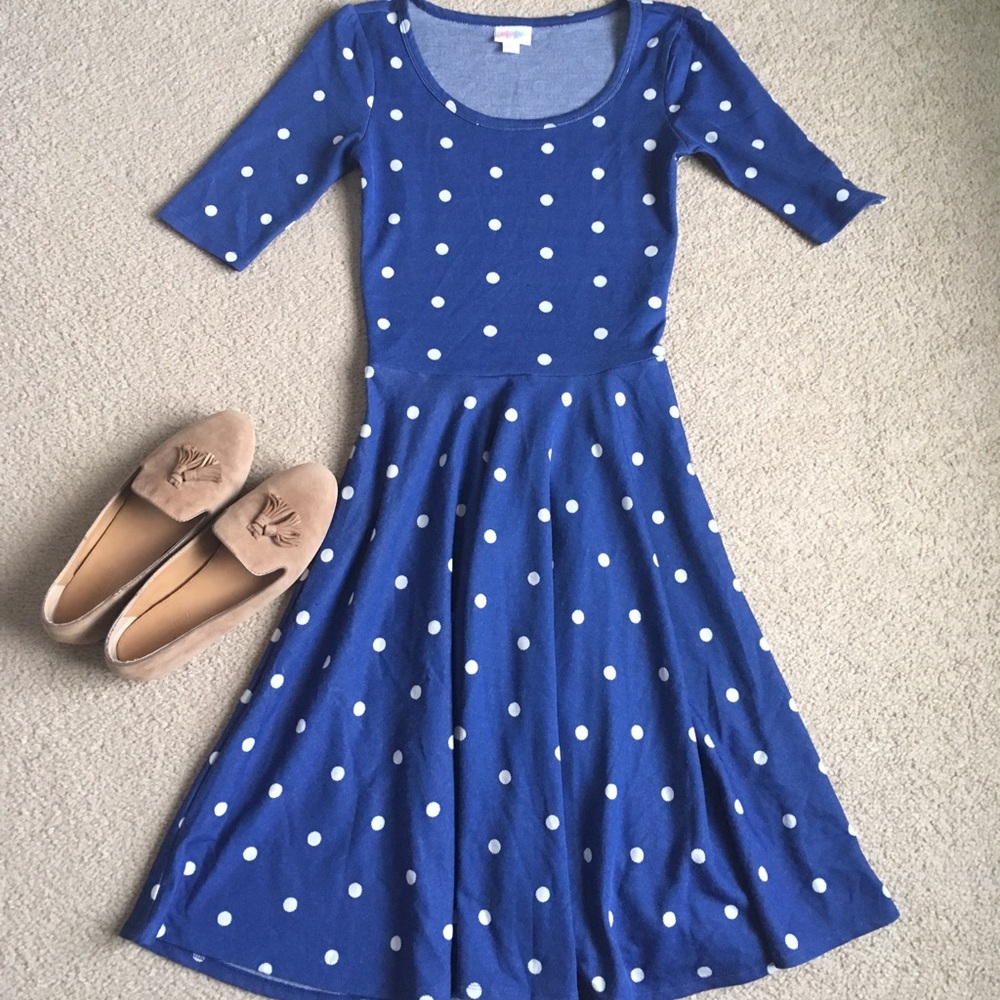 Lularoe dress
